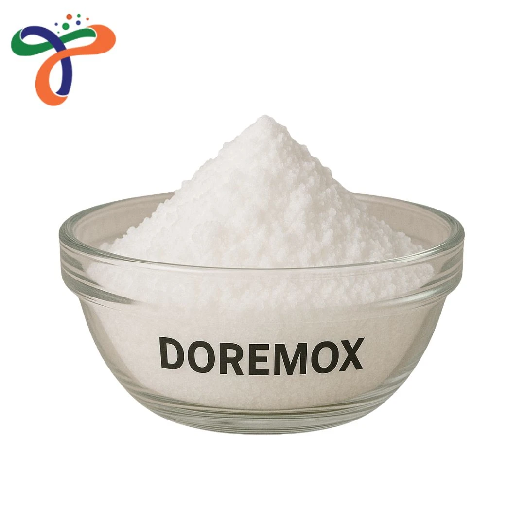 Doremox