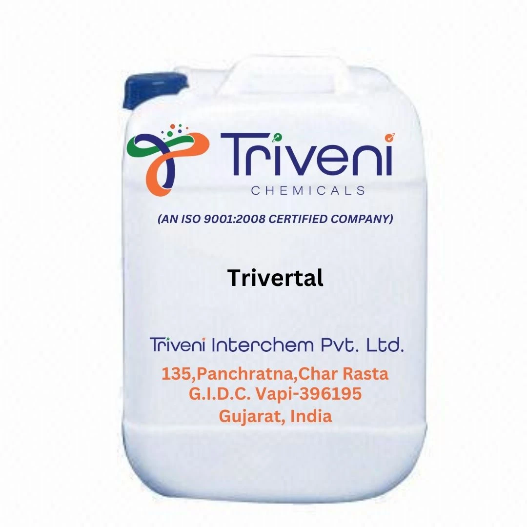 Trivertal