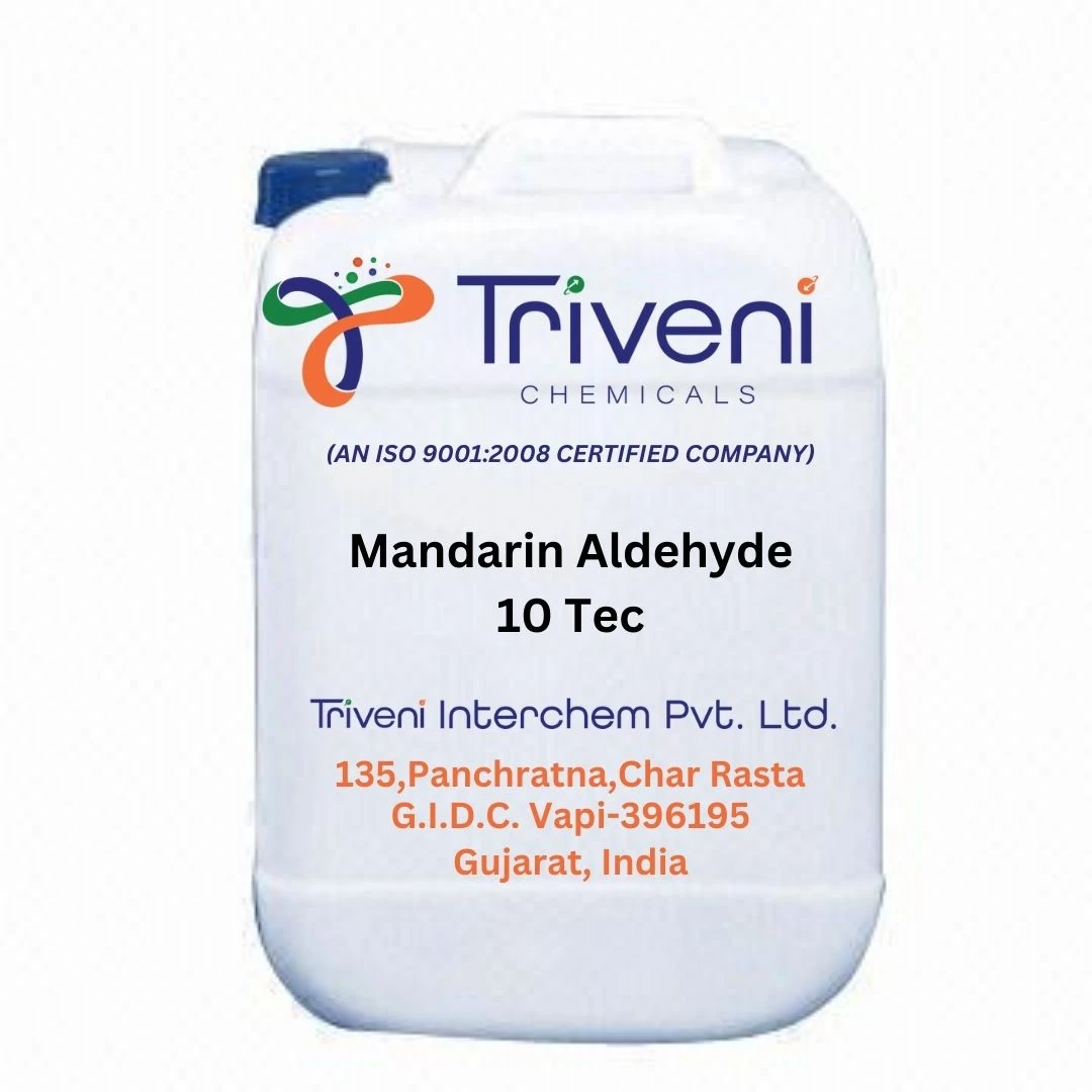 Mandarin Aldehyde 10 Tec