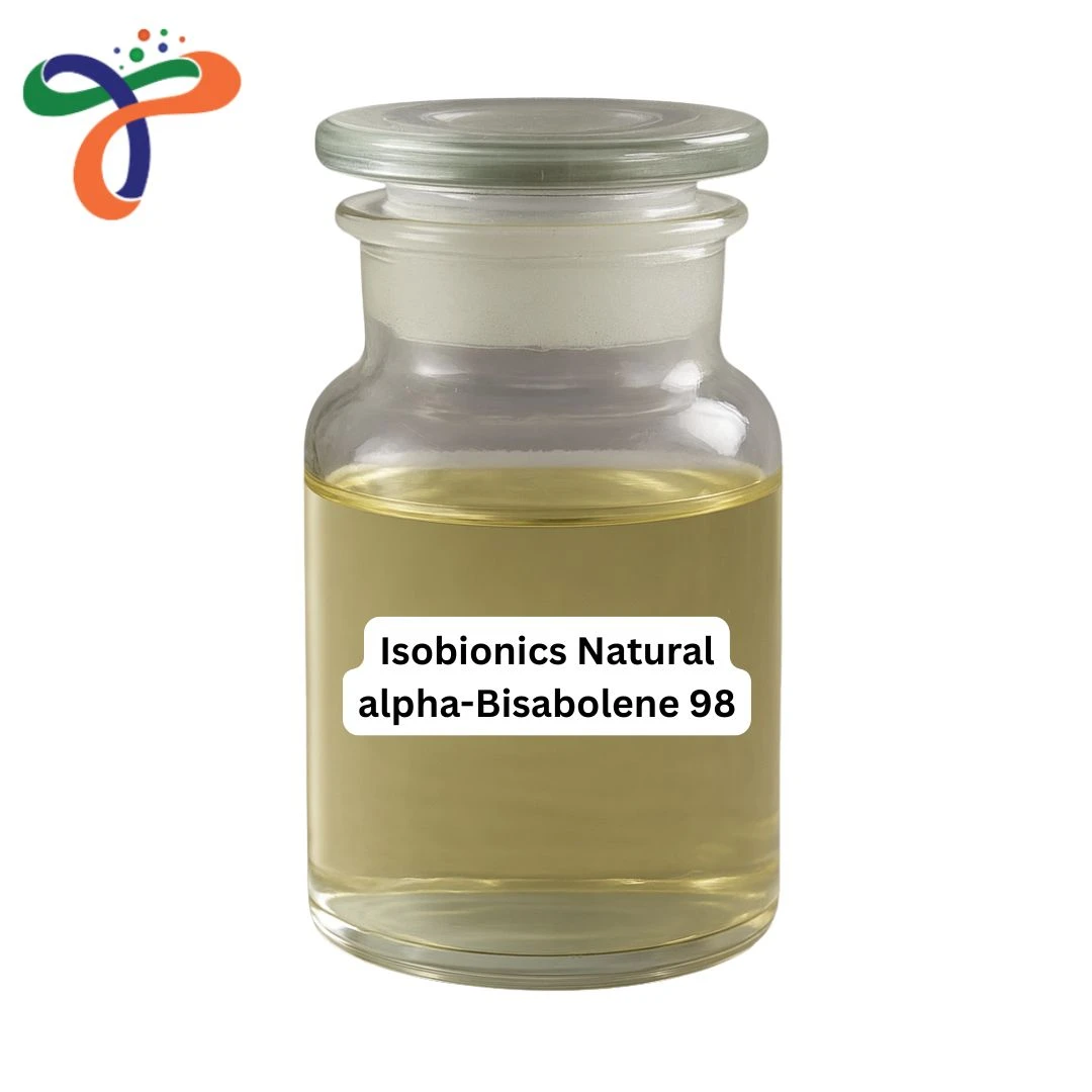 Isobionics Natural Alpha-Bisabolene 98