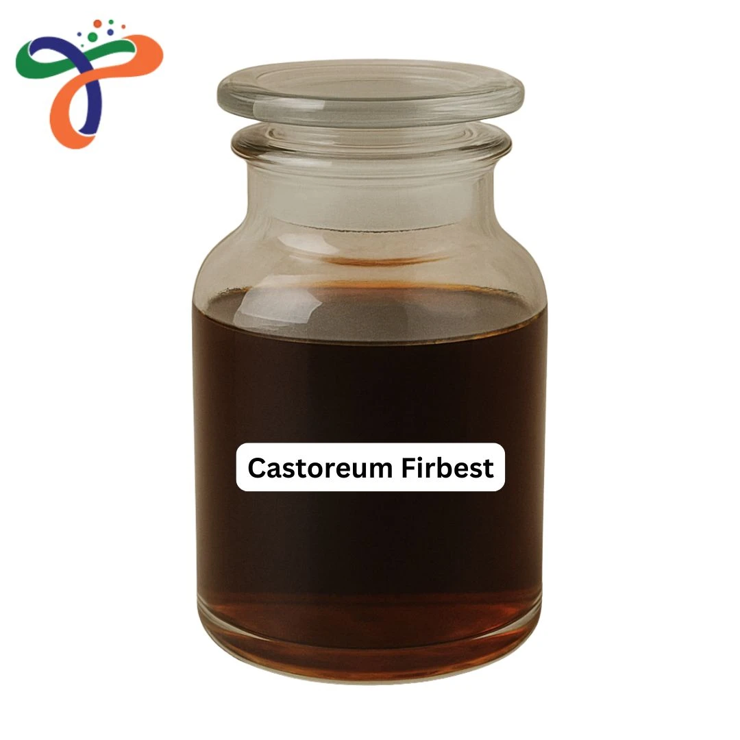 Castoreum Firbest