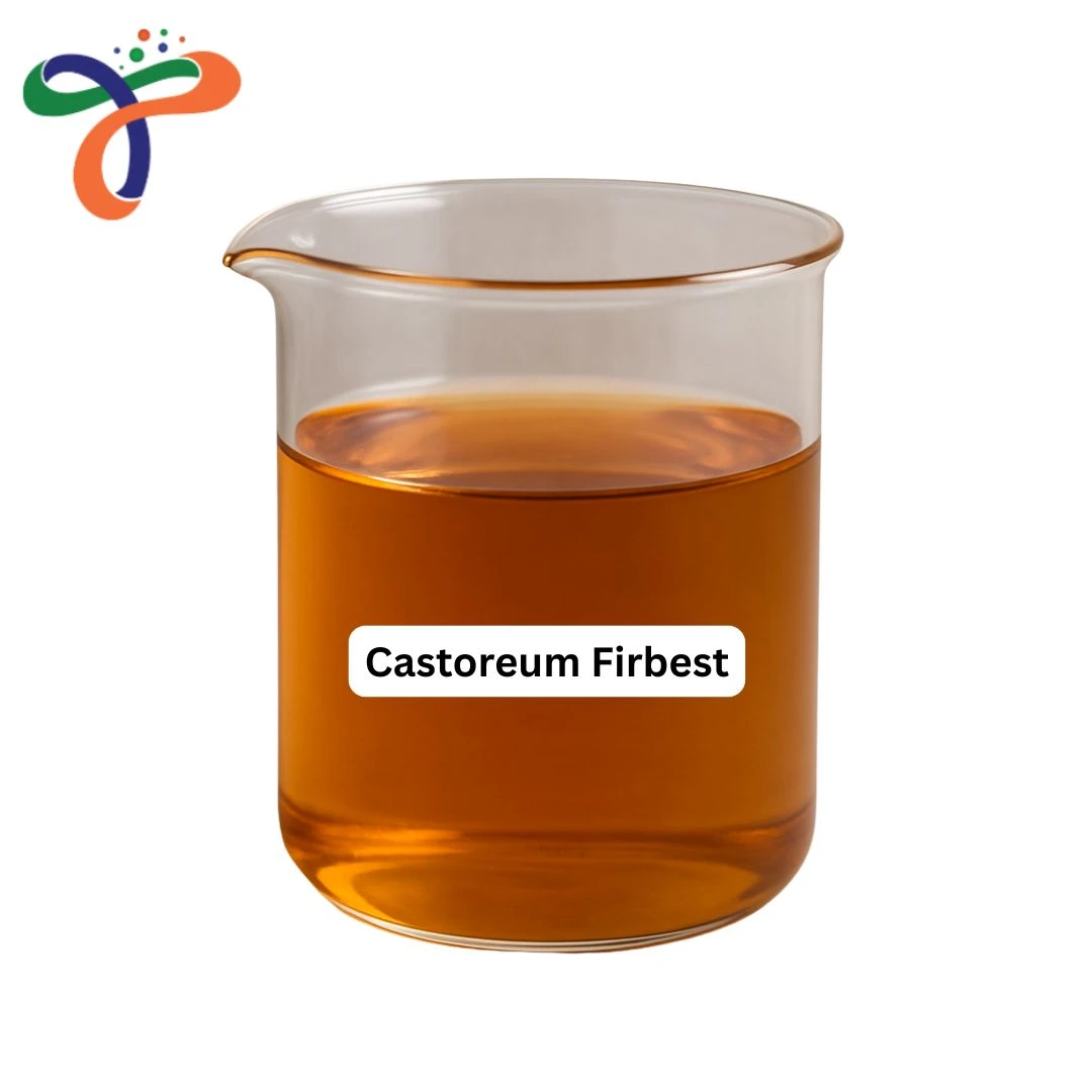 Castoreum Firbest