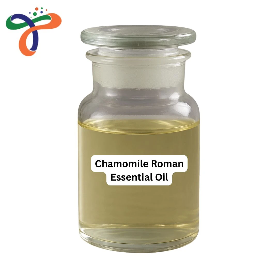 Chamomile Roman Essential Oil