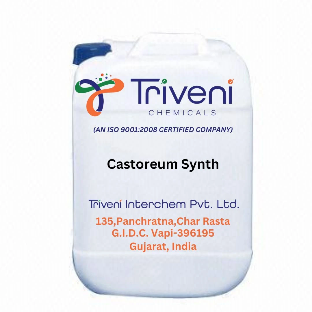 Castoreum Synth