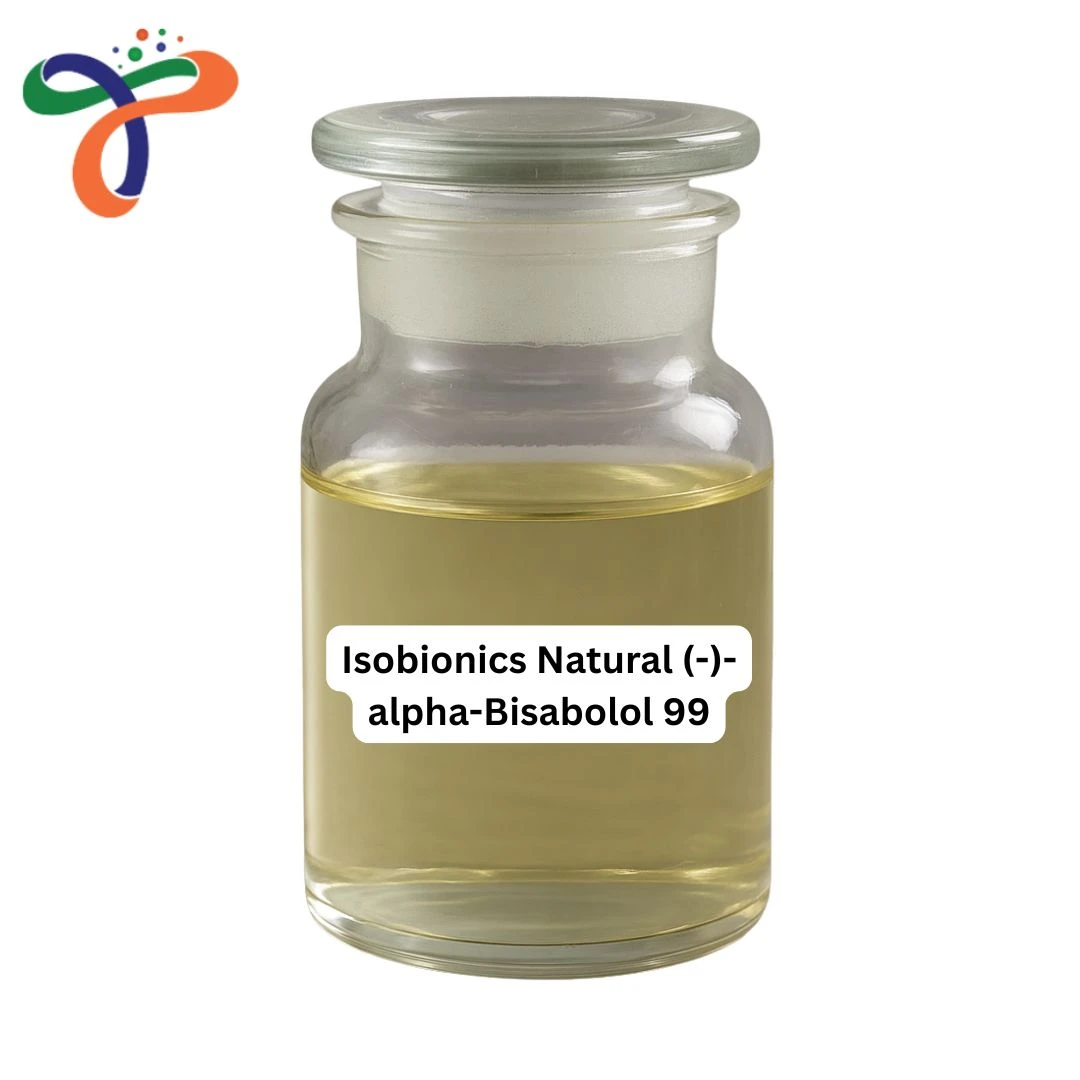 Isobionics Natural (-)-Alpha-Bisabolol 99