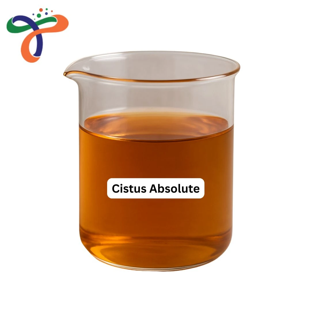 Cistus Absolute