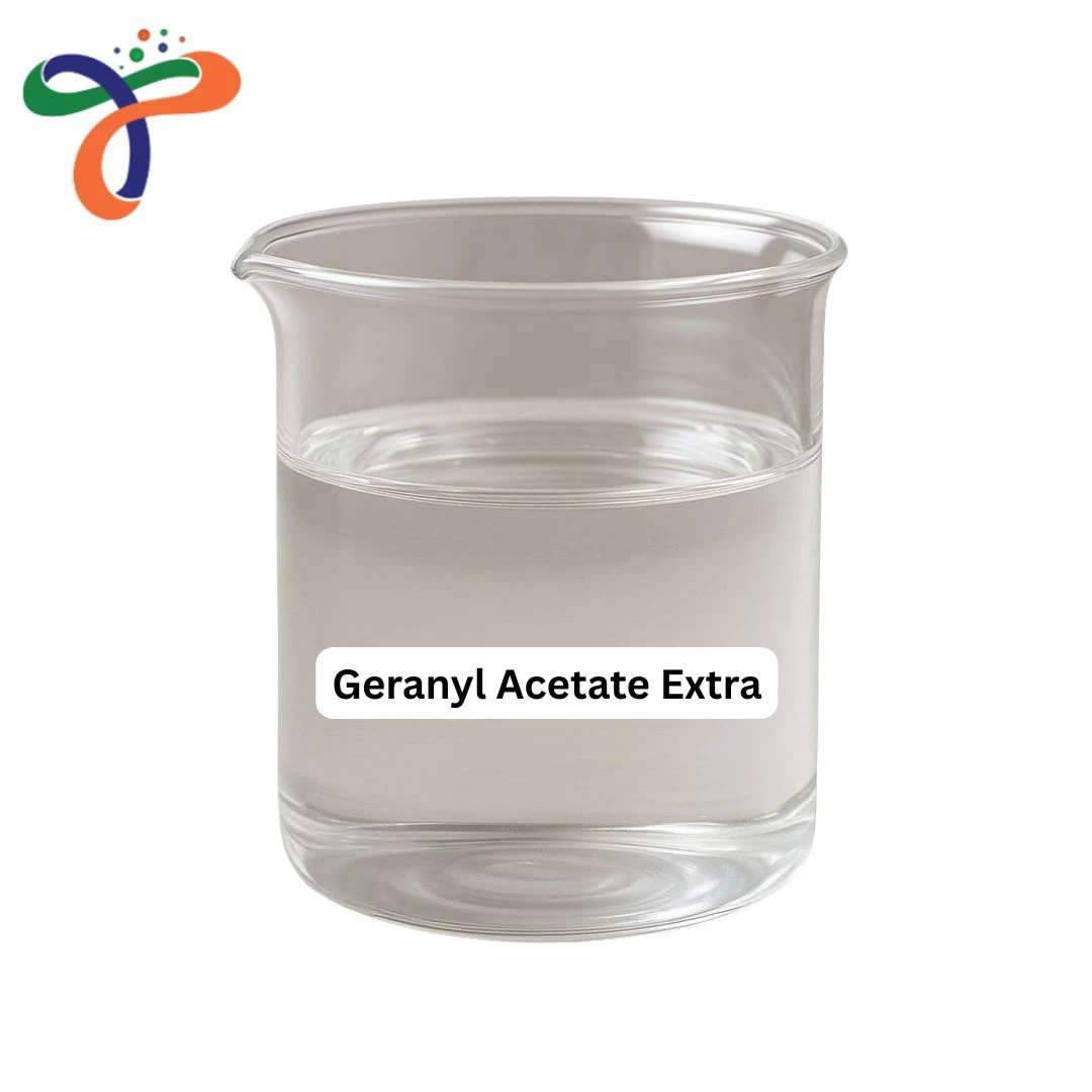 Geranyl Acetate Extra
