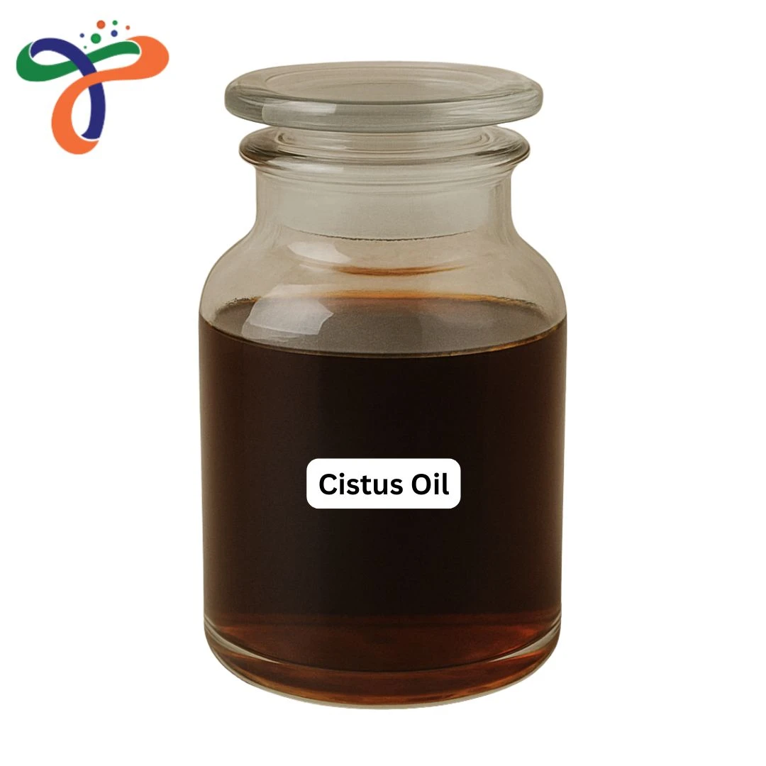 Cistus Oil