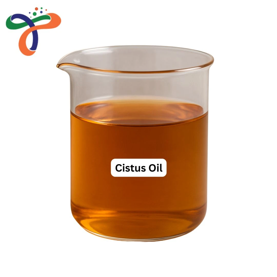 Cistus Oil