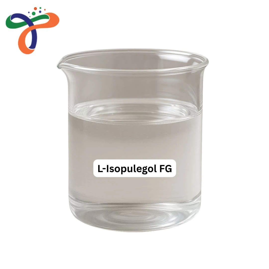 L-Isopulegol Fg