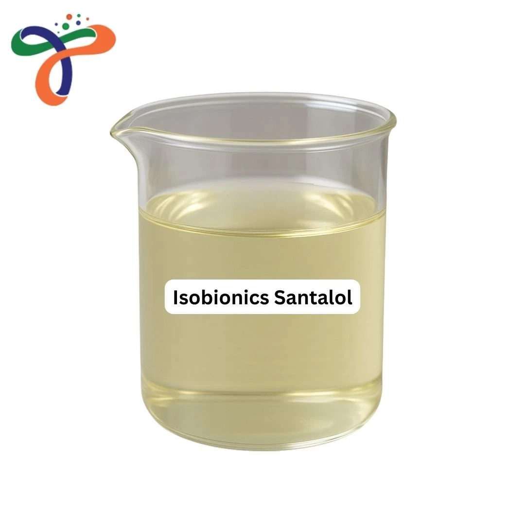 Isobionics Santalol
