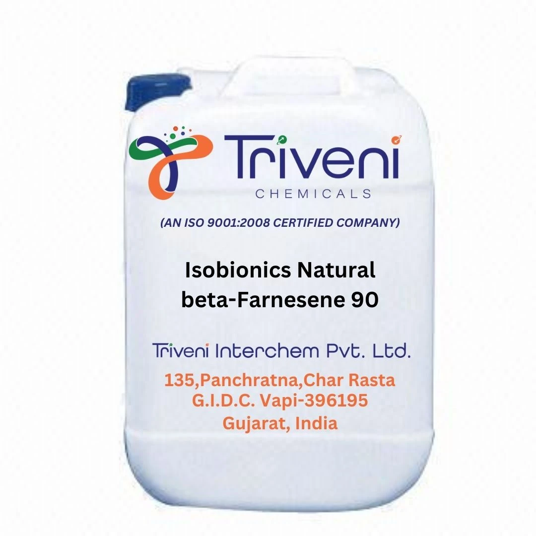 Isobionics Natural Beta-Farnesene 90