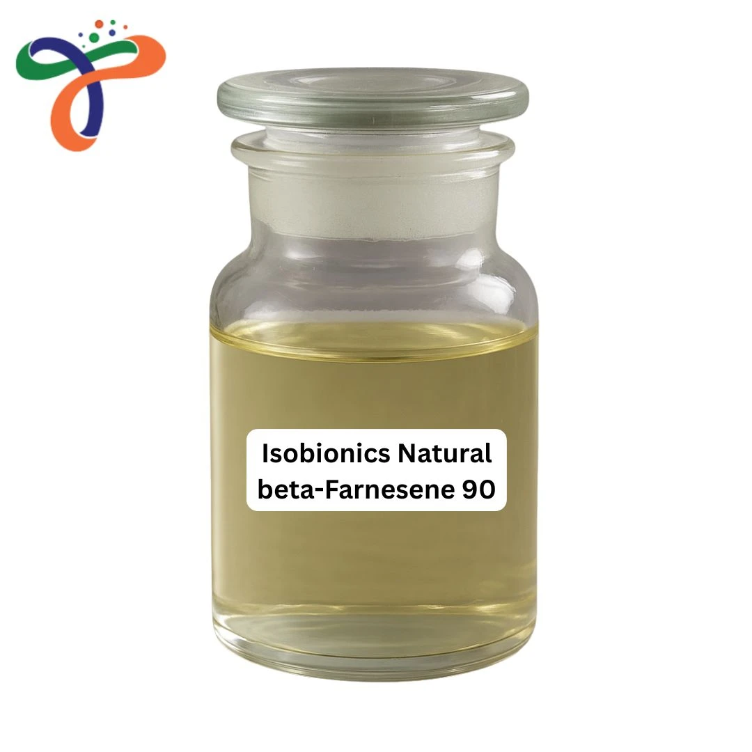 Isobionics Natural Beta-Farnesene 90