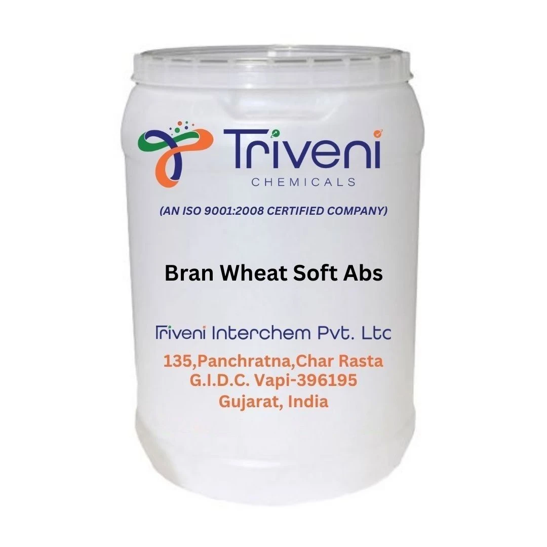 Bran Wheat Soft Abs