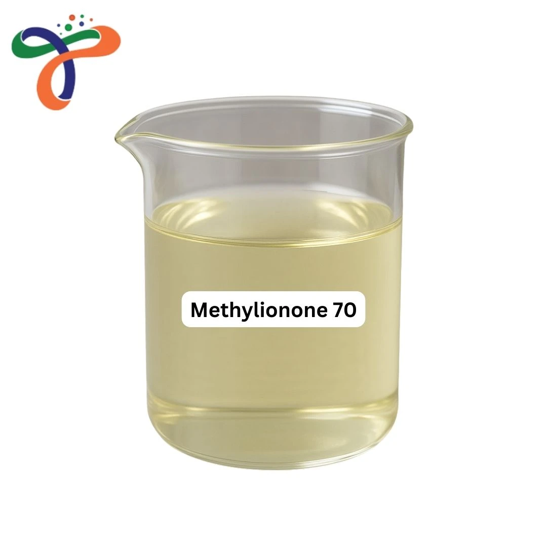 Methylionone 70