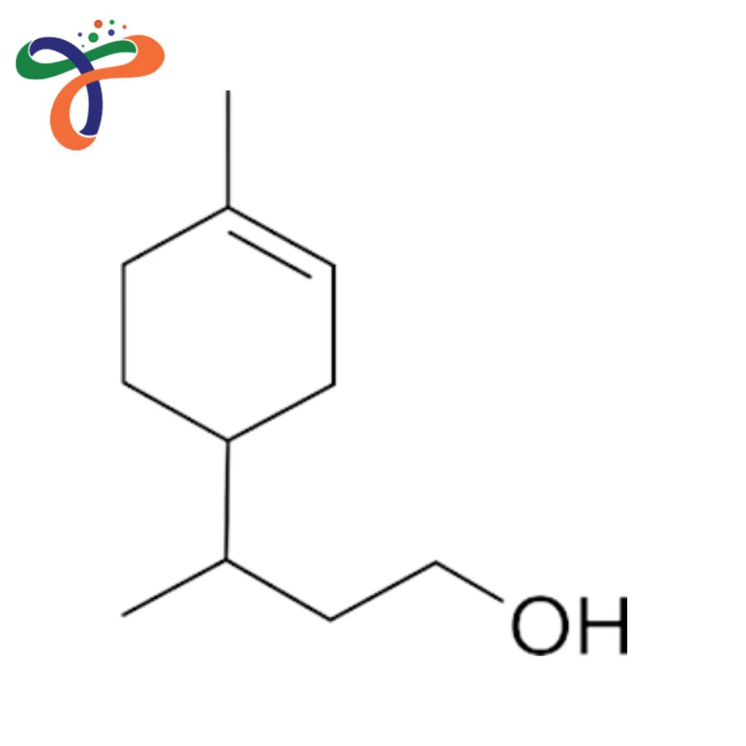 Cyclomethylene Citronellol
