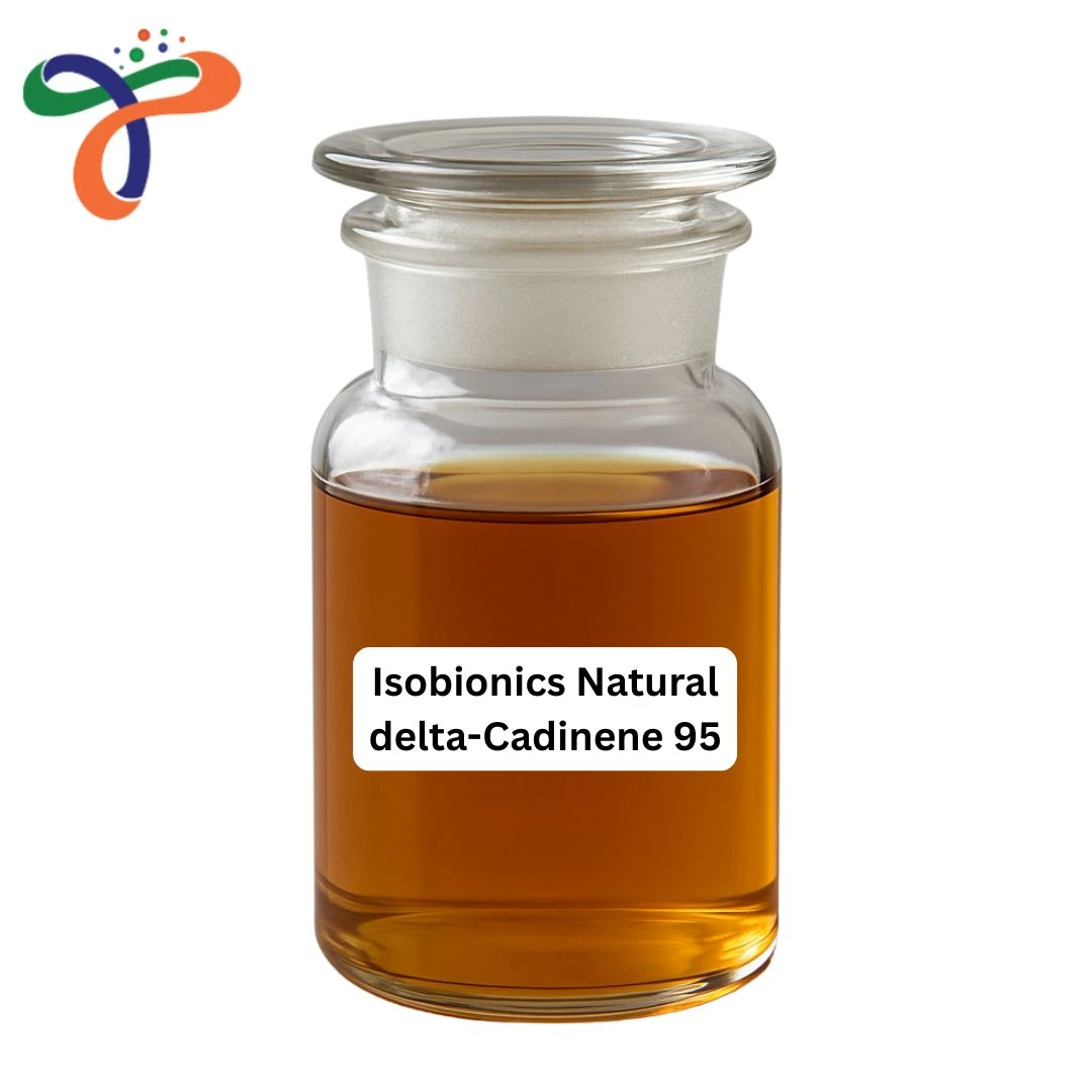 Isobionics Natural Delta-Cadinene 95