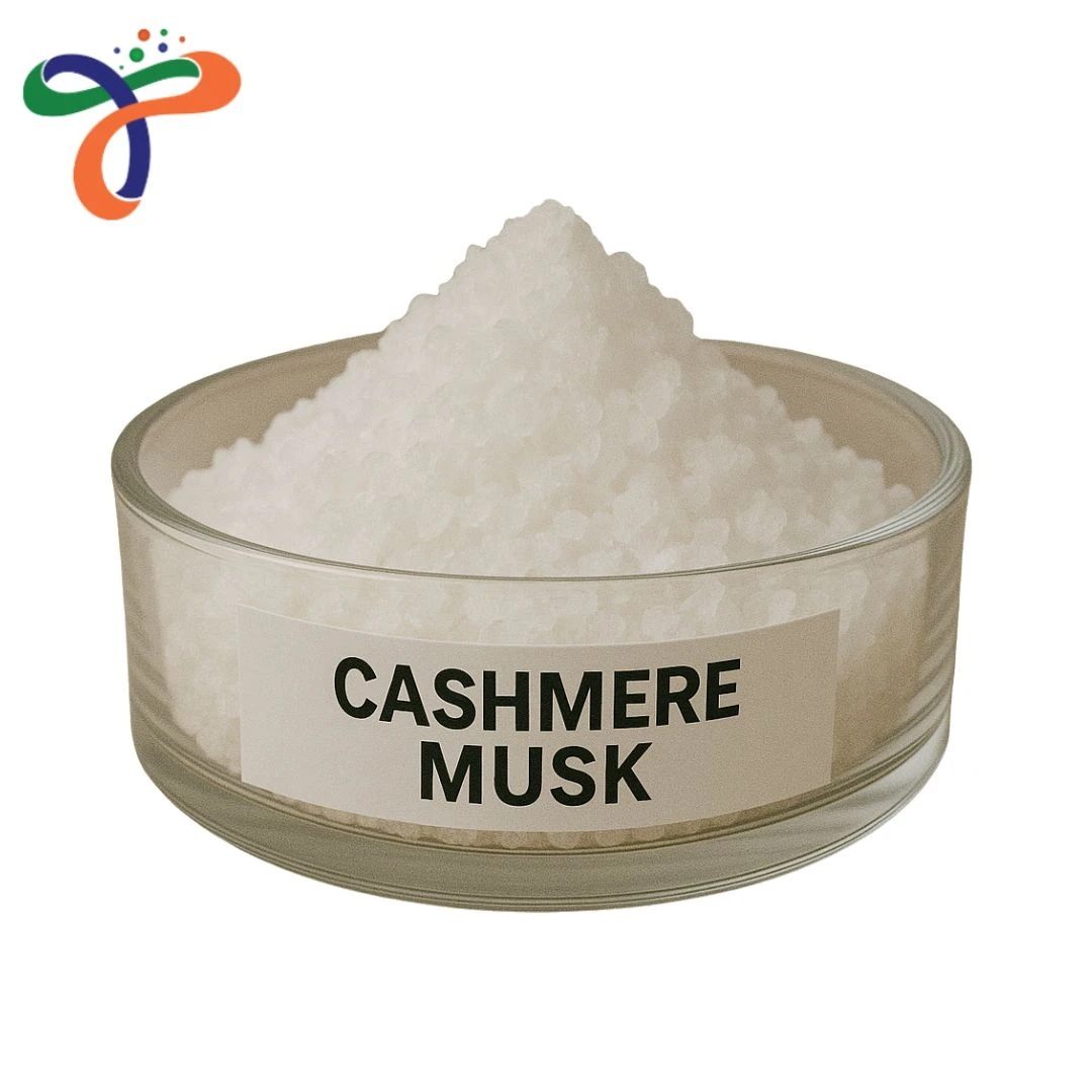 Cashmere Musk