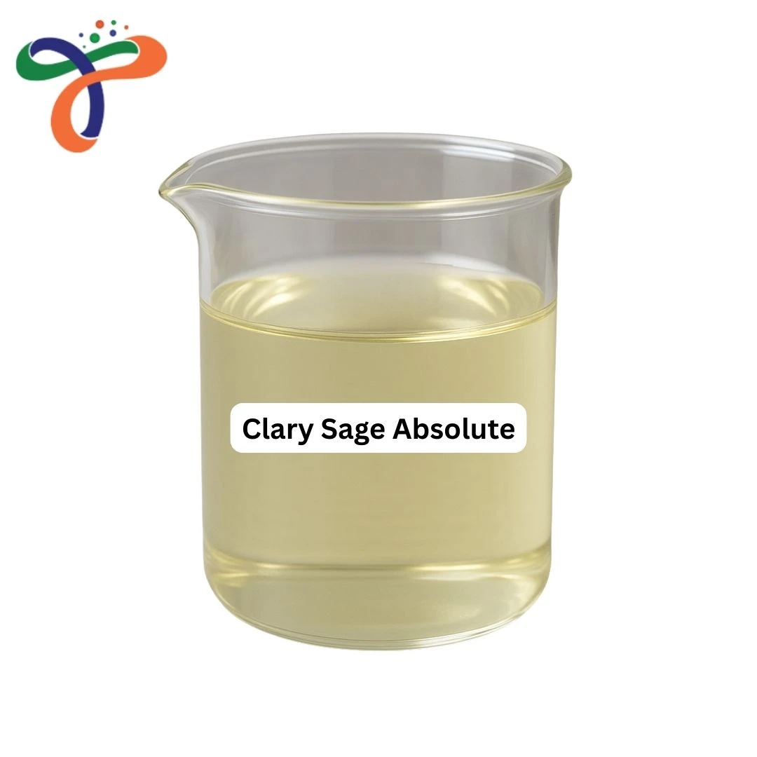 Clary Sage Absolute