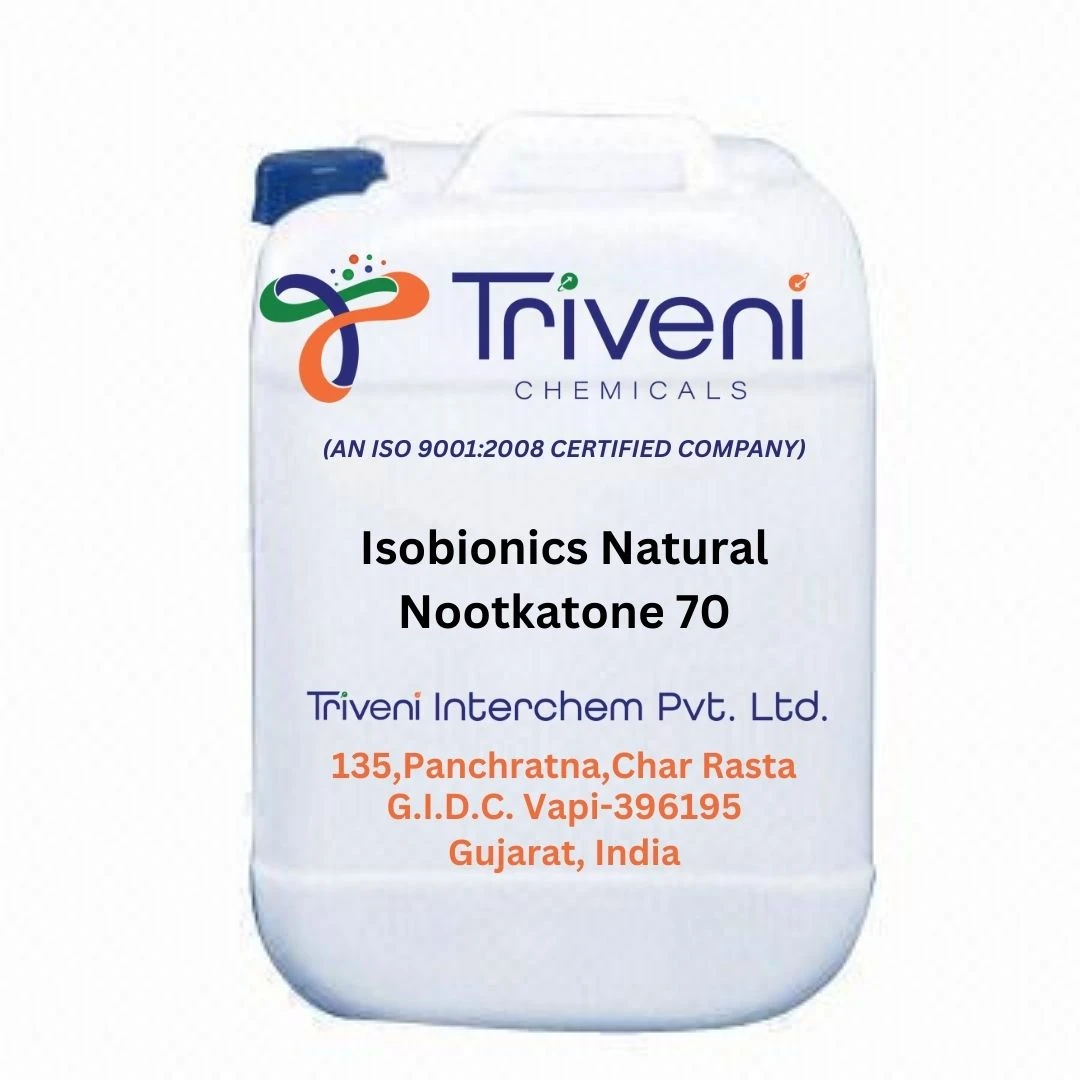 Isobionics Natural Nootkatone 70