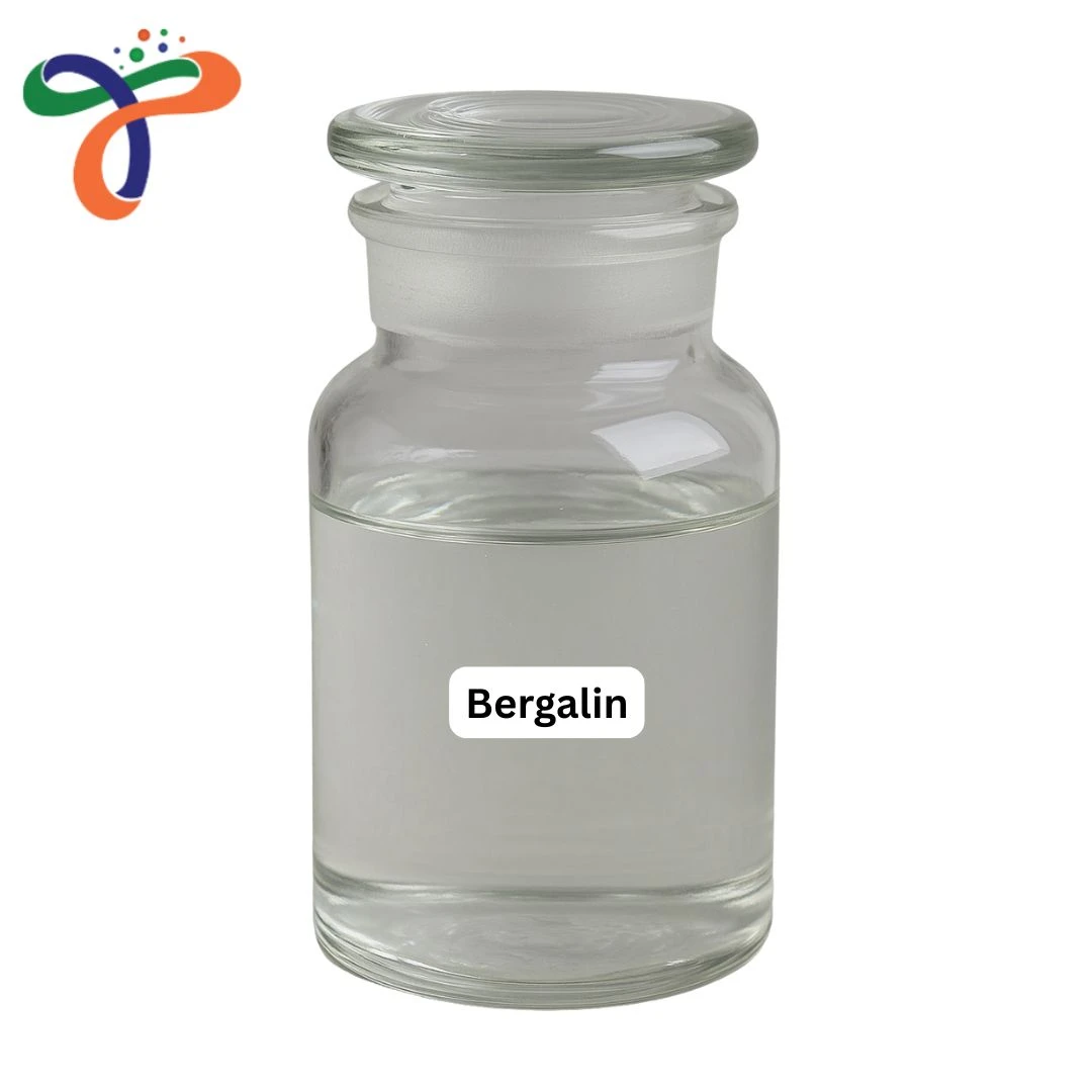 Bergalin