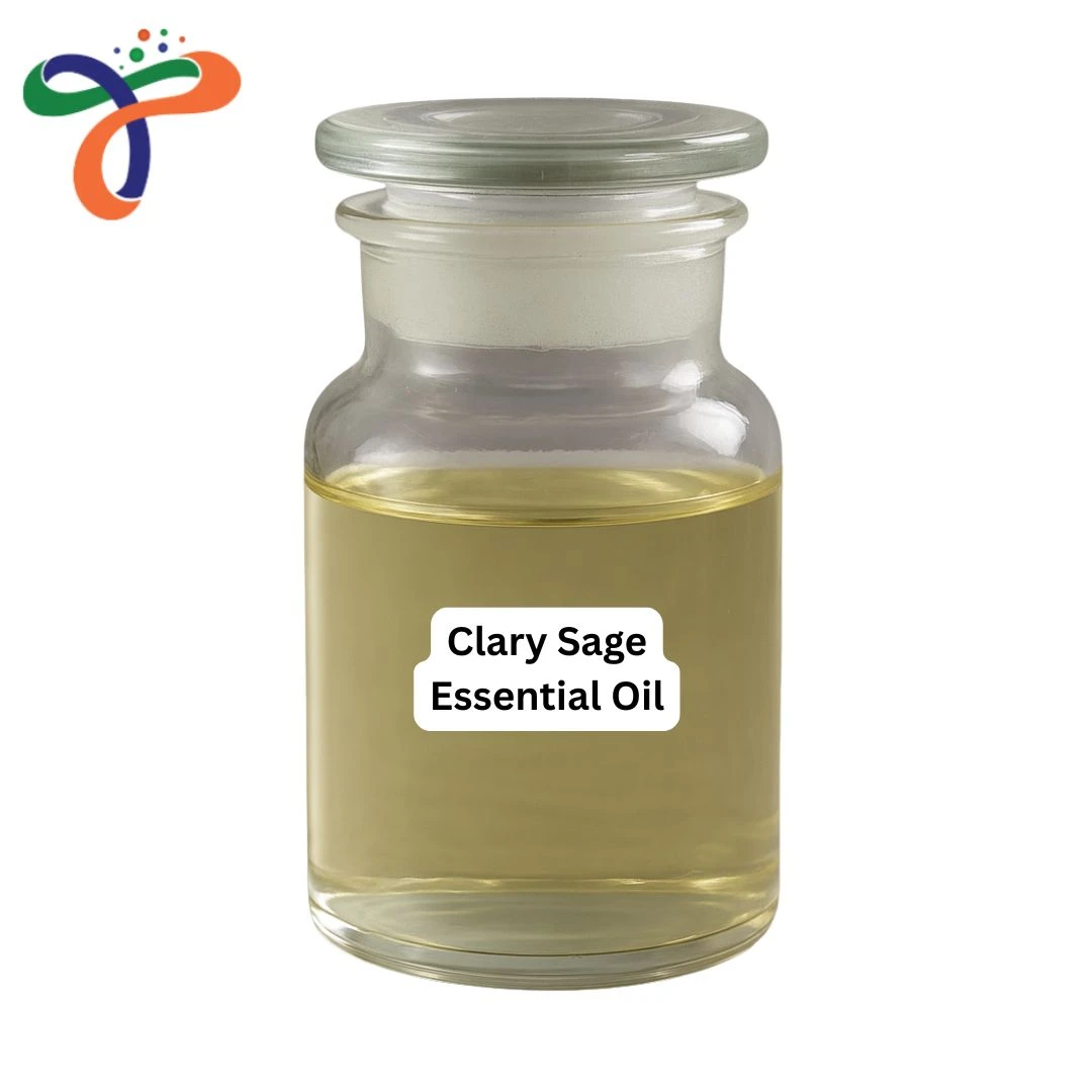 Clary Sage Essential Oil