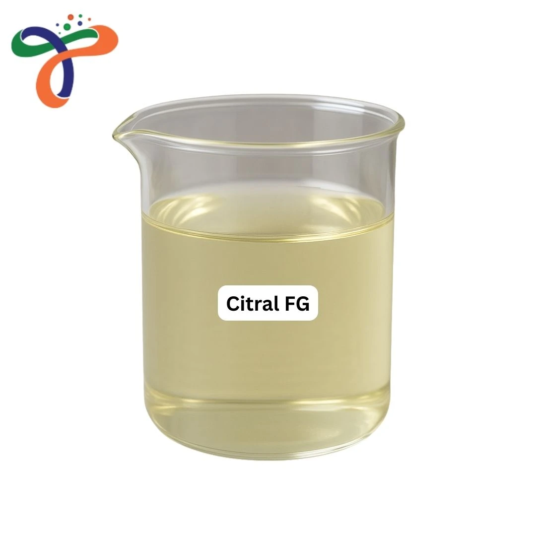 Citral Fg