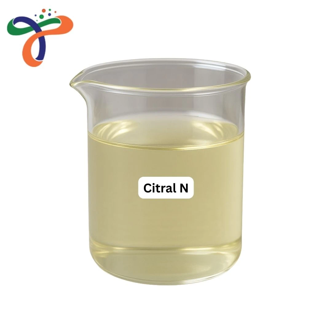 Citral N