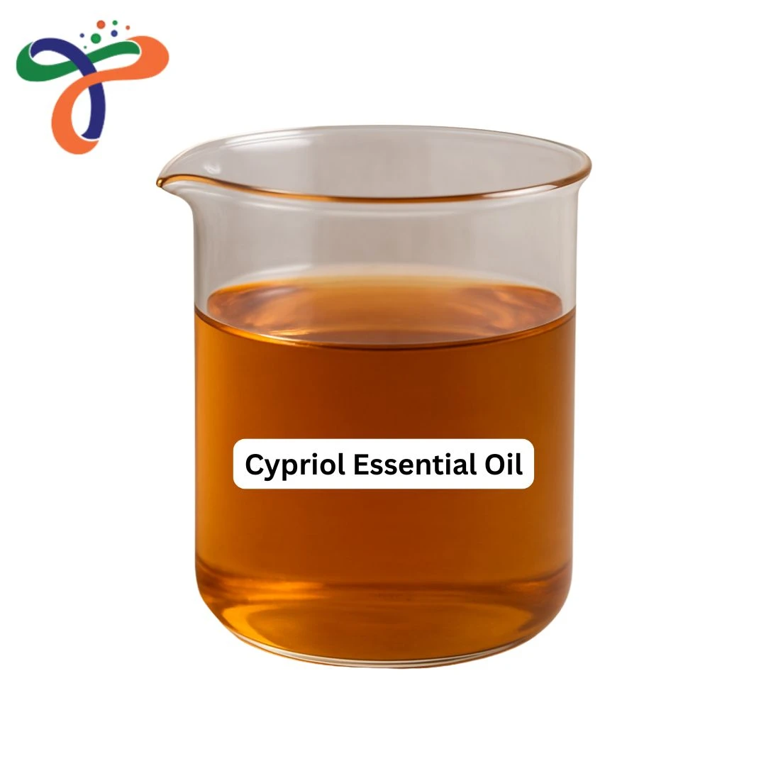 Cypriol Essential Oil