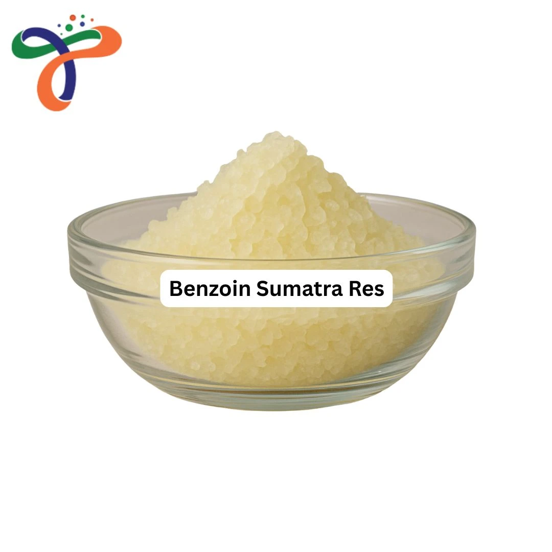 Benzoin Sumatra Res