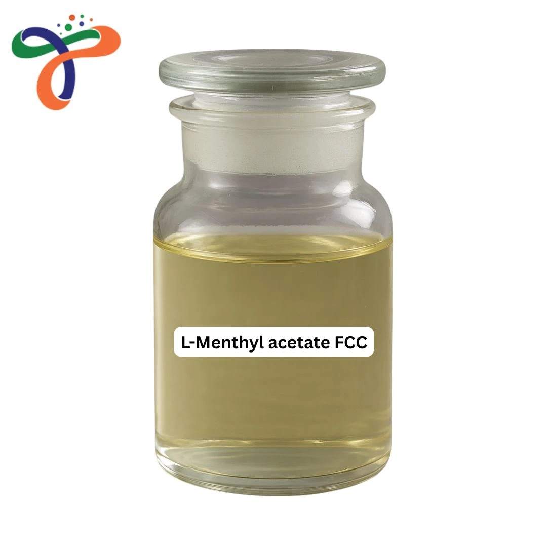 L-Menthyl Acetate Fcc