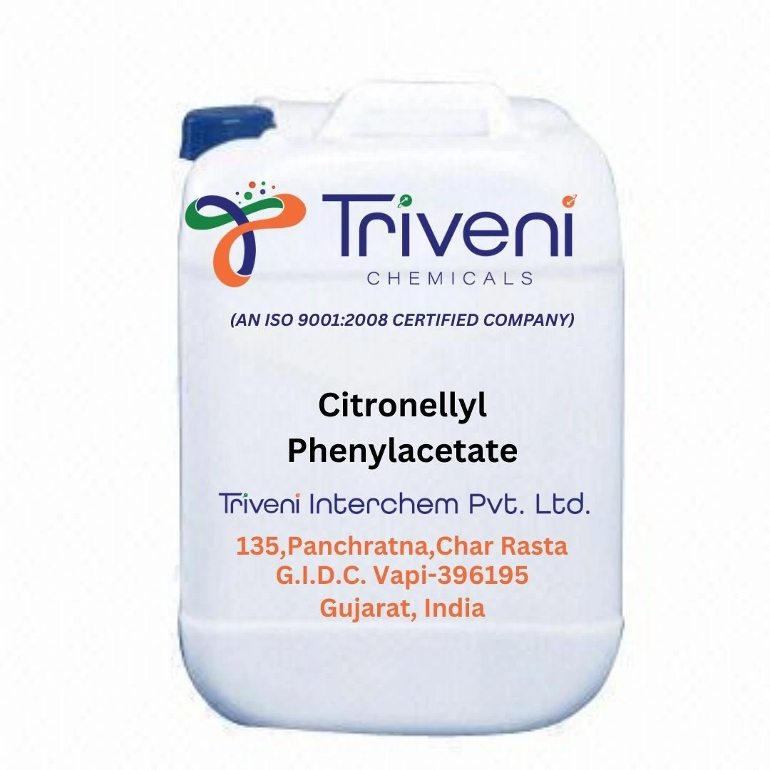 Citronellyl Phenylacetate