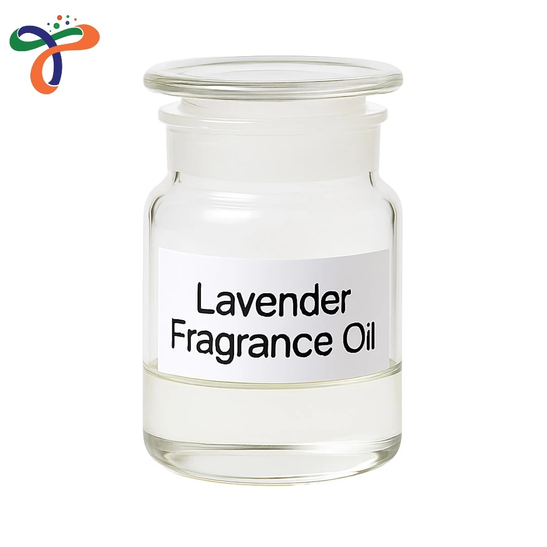 Lavender Oil