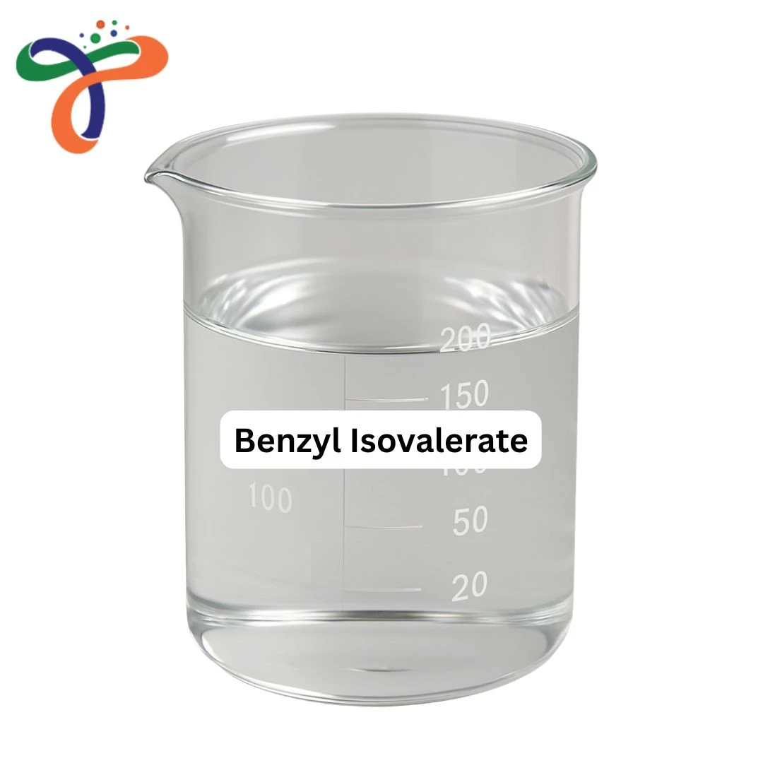 Benzyl Isovalerate