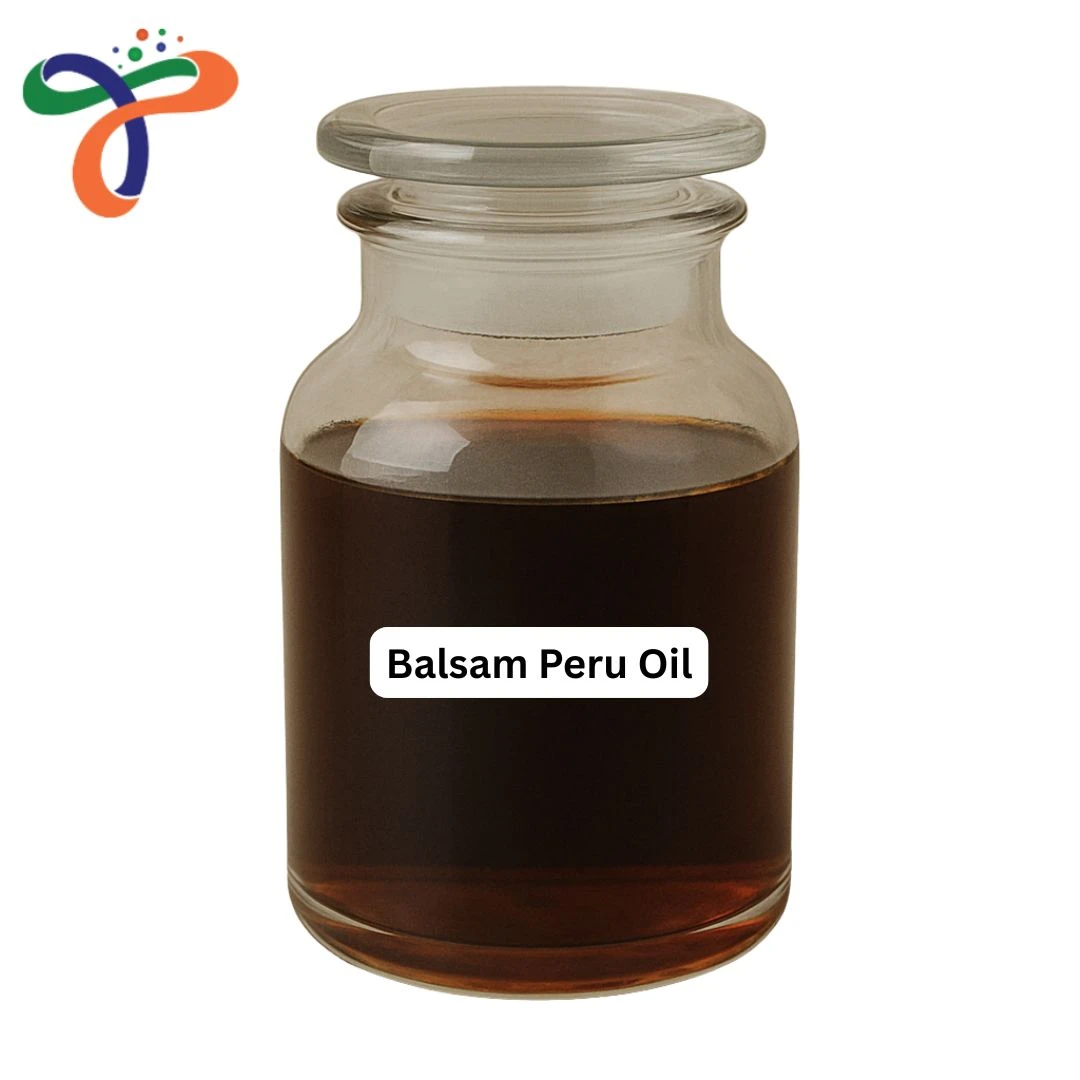 Balsam Peru Oil