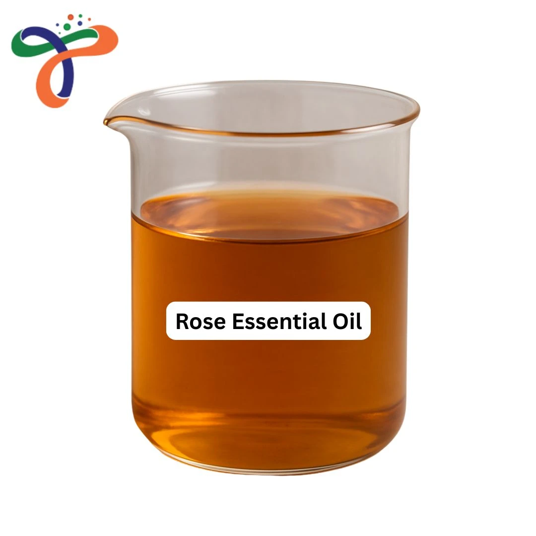 Rose Essential Oil