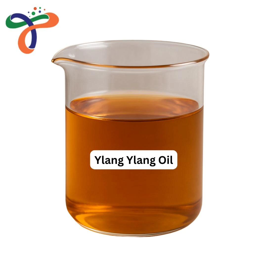Ylang Ylang Oil