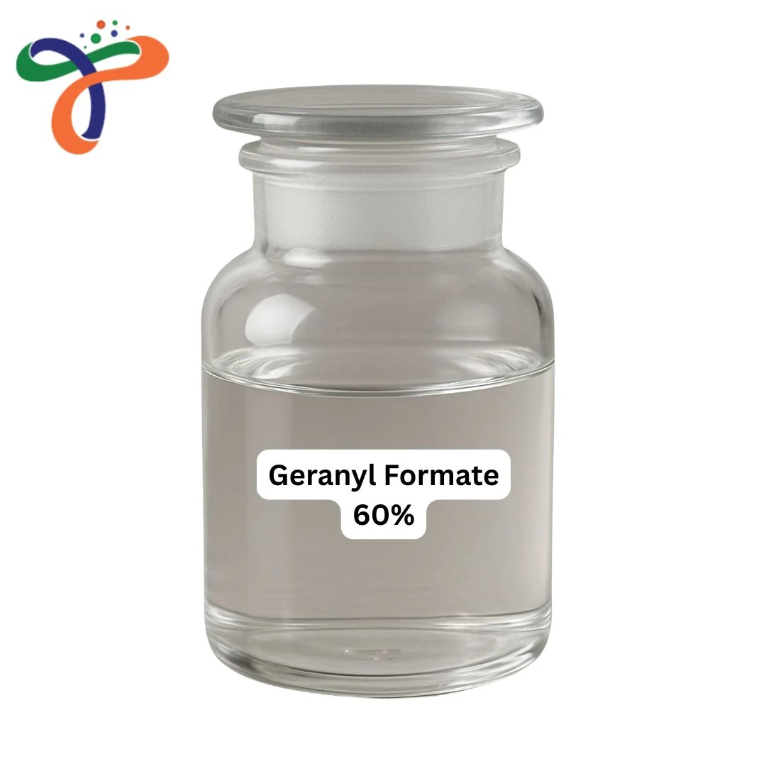 Geranyl Formate 60%