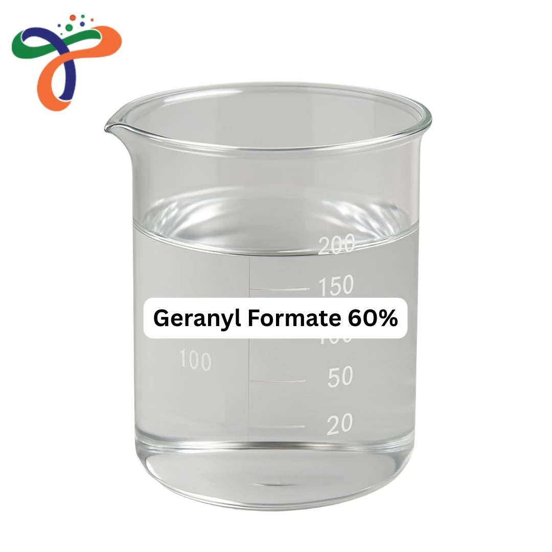 Geranyl Formate 60%