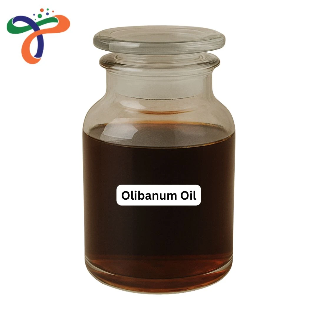 Olibanum Oil