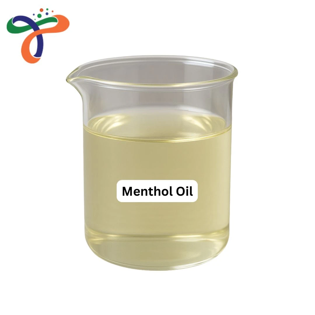 Menthol Oil