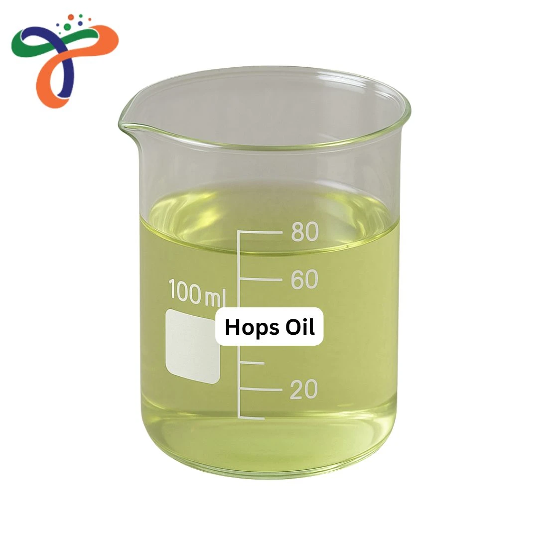 Hops Oil