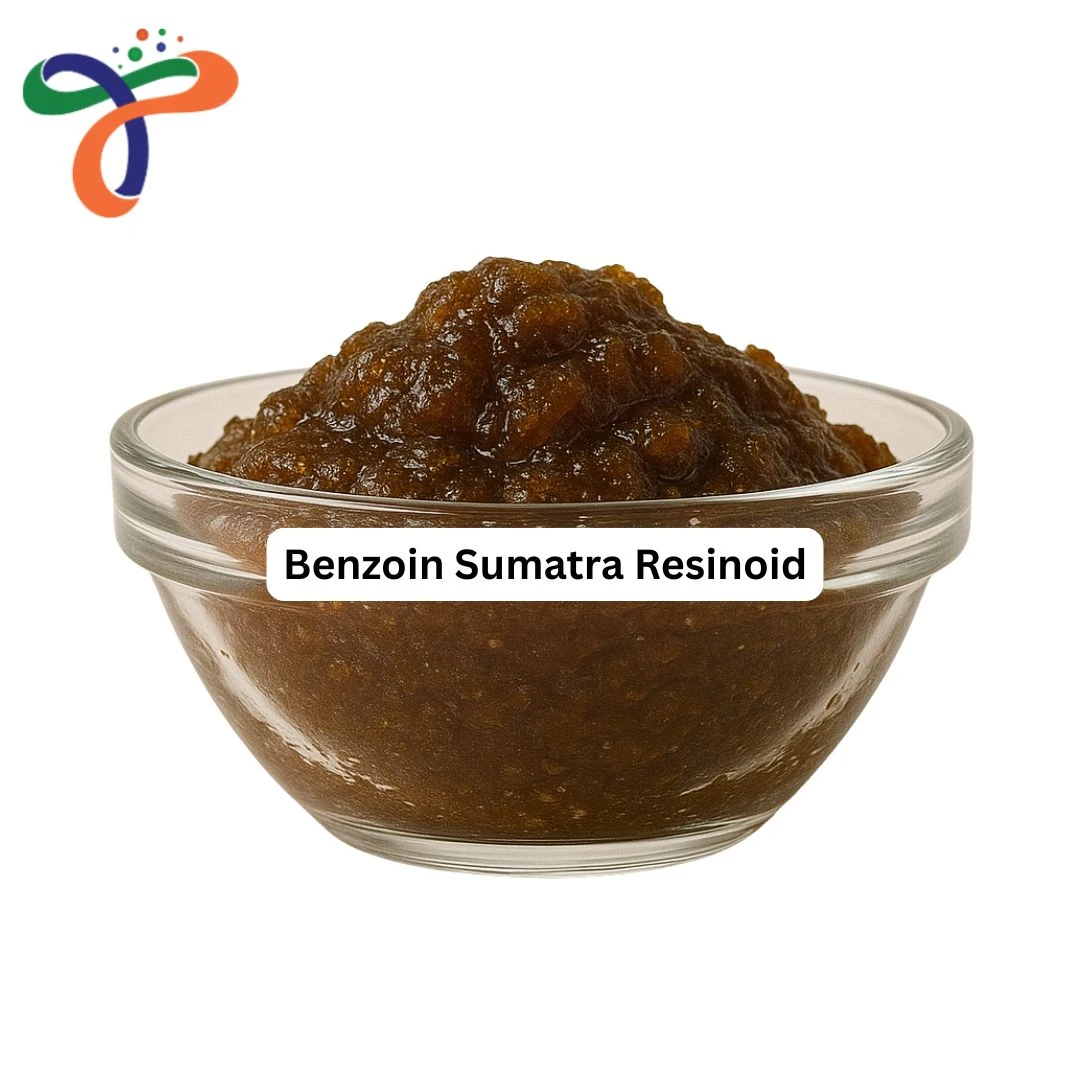 Benzoin Sumatra Resinoid