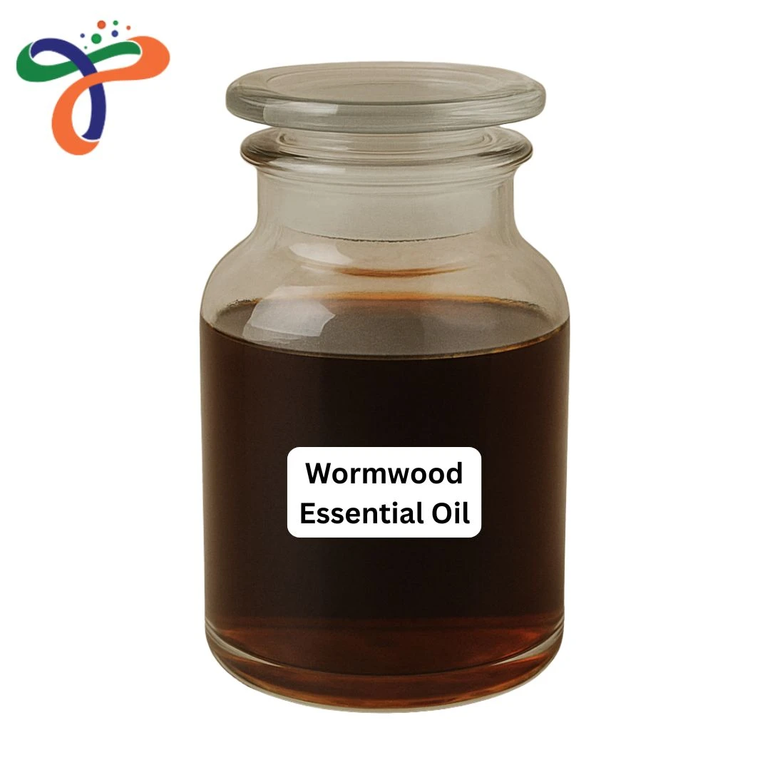 Wormwood Essential Oil