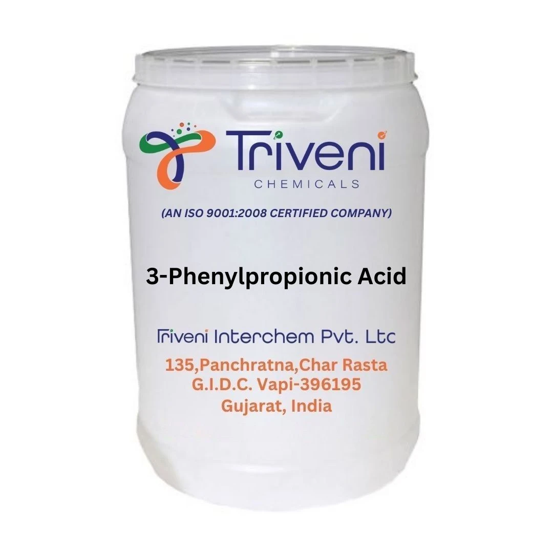 3-Phenylpropionic Acid