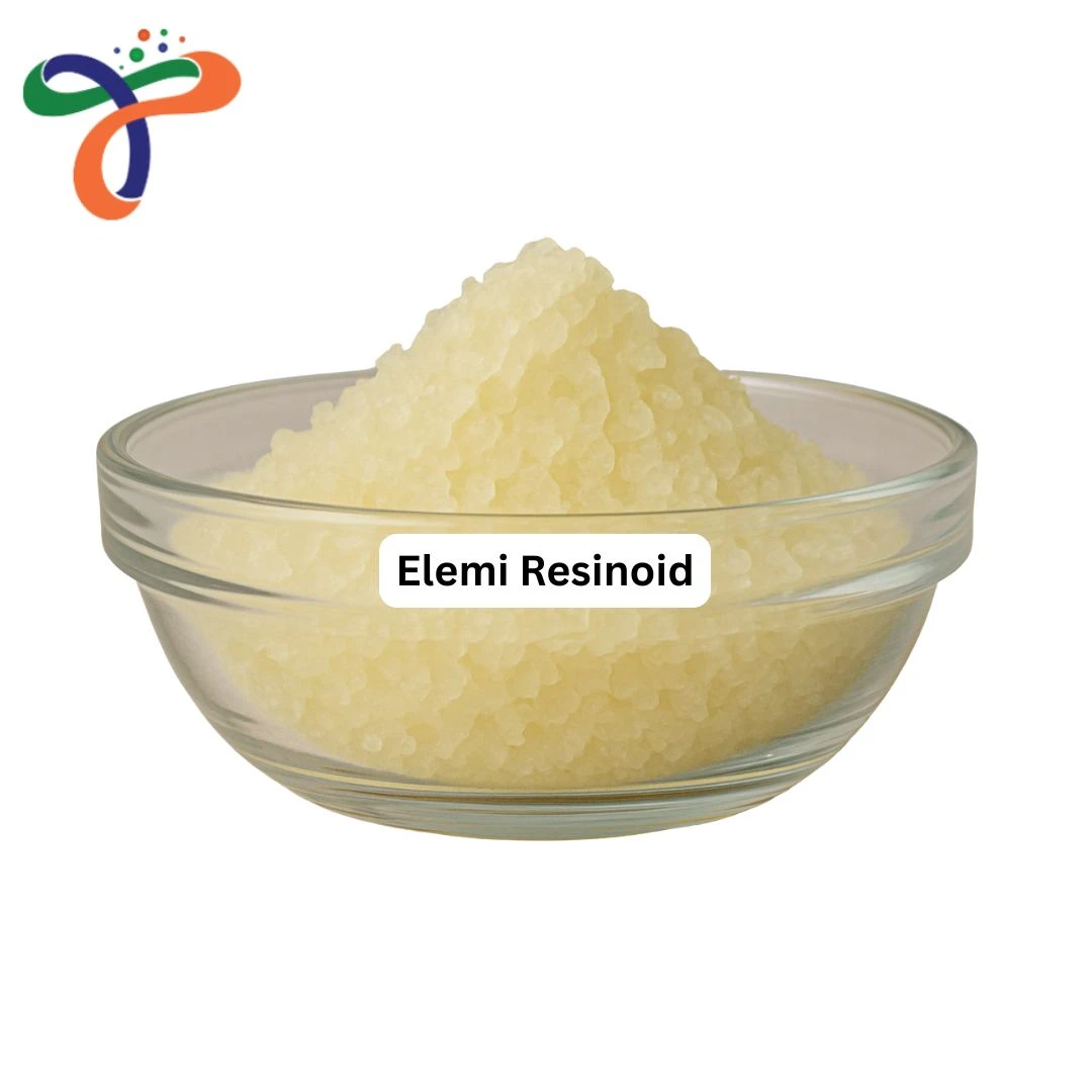 Elemi Resinoid