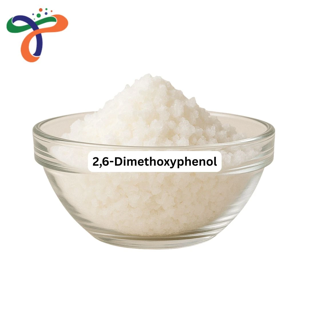 2,6-Dimethoxy Phenol