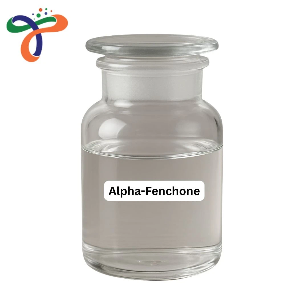 Alpha-Fenchone
