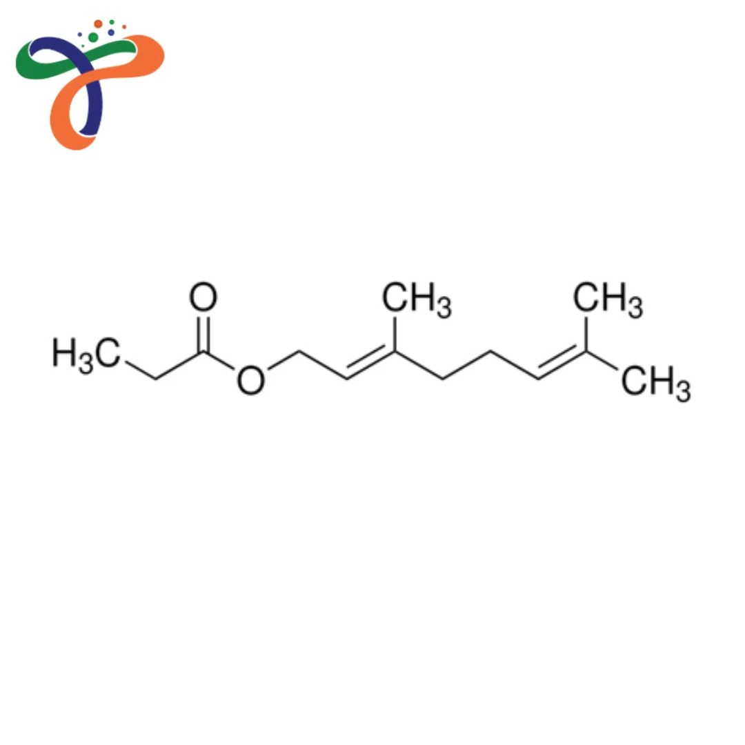 Geranyl Propionate
