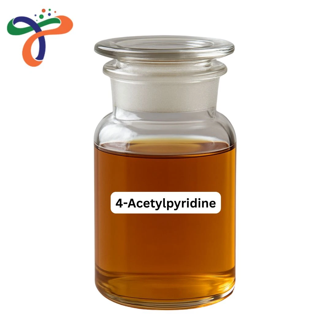 4-Acetylpyridine